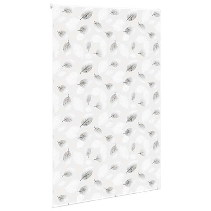 Tenda a Rullo Doccia 150x240 cm Larghezza Tessuto 146 cm | homemem39