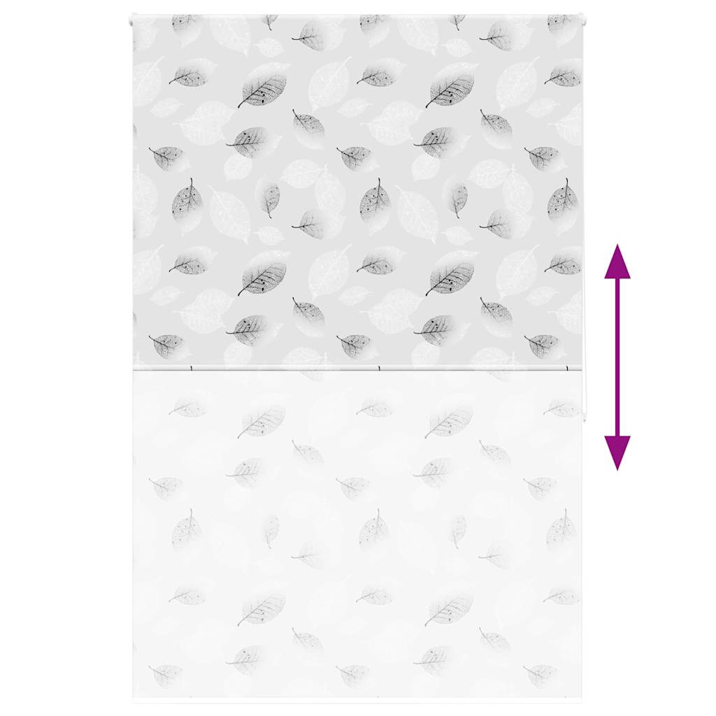 Tenda a Rullo Doccia 150x240 cm Larghezza Tessuto 146 cm | homemem39