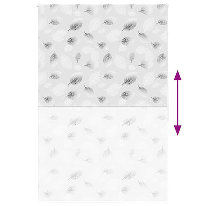 Tenda a Rullo Doccia 150x240 cm Larghezza Tessuto 146 cm | homemem39