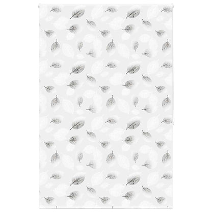 Tenda a Rullo Doccia 160x240 cm Larghezza Tessuto 156 cm