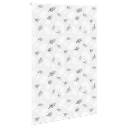 Tenda a Rullo Doccia 160x240 cm Larghezza Tessuto 156 cm | homemem39