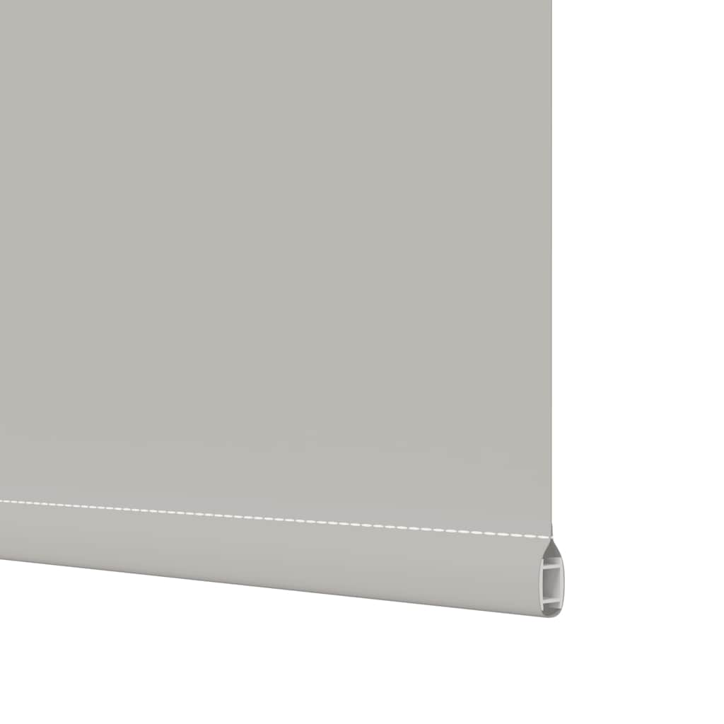 Tenda a Rullo Doccia 60x240 cm Larghezza Tessuto 56 cm