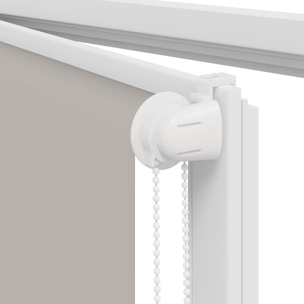 Tenda a Rullo Doccia 70x240 cm Larghezza Tessuto 66 cm | homemem39