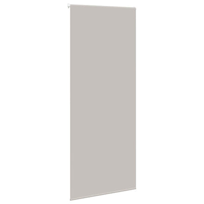 Tenda a Rullo Doccia 90x240 cm Larghezza Tessuto 86 cm