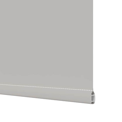 Tenda a Rullo Doccia 130x240 cm Larghezza Tessuto 126 cm