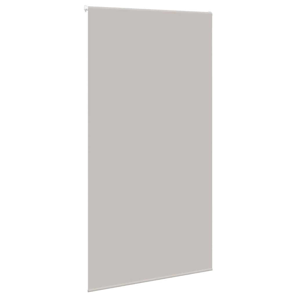 Tenda a Rullo Doccia 130x240 cm Larghezza Tessuto 126 cm