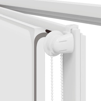 Tenda a Rullo Doccia 70x240 cm Larghezza Tessuto 66 cm | homemem39