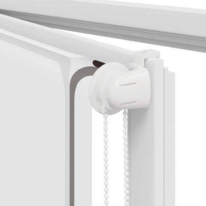 Tenda a Rullo Doccia 140x240 cm Larghezza Tessuto 136 cm | homemem39