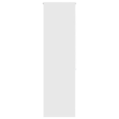 Tenda a Rullo Doccia 60x240 cm Larghezza Tessuto 56 cm