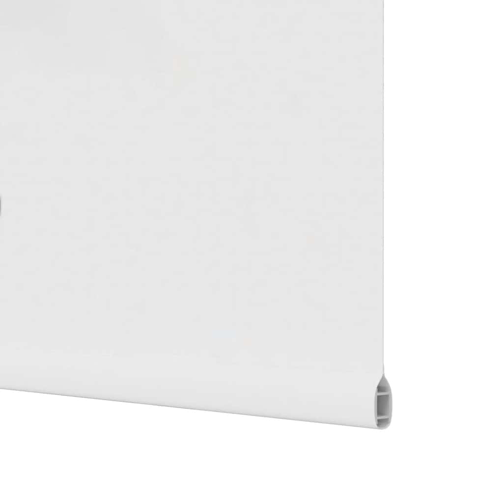 Tenda a Rullo Doccia 60x240 cm Larghezza Tessuto 56 cm