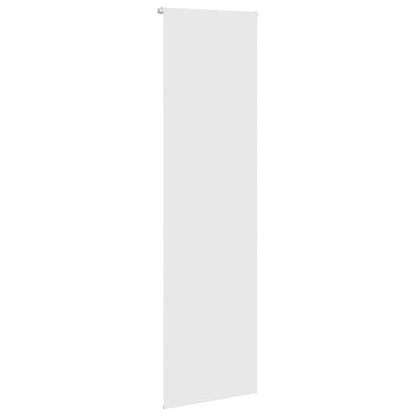 Tenda a Rullo Doccia 60x240 cm Larghezza Tessuto 56 cm