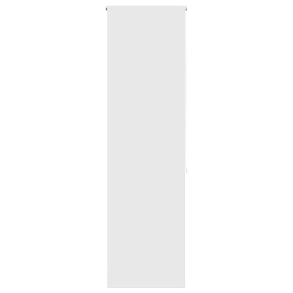 Tenda a Rullo Doccia 70x240 cm Larghezza Tessuto 66 cm | homemem39
