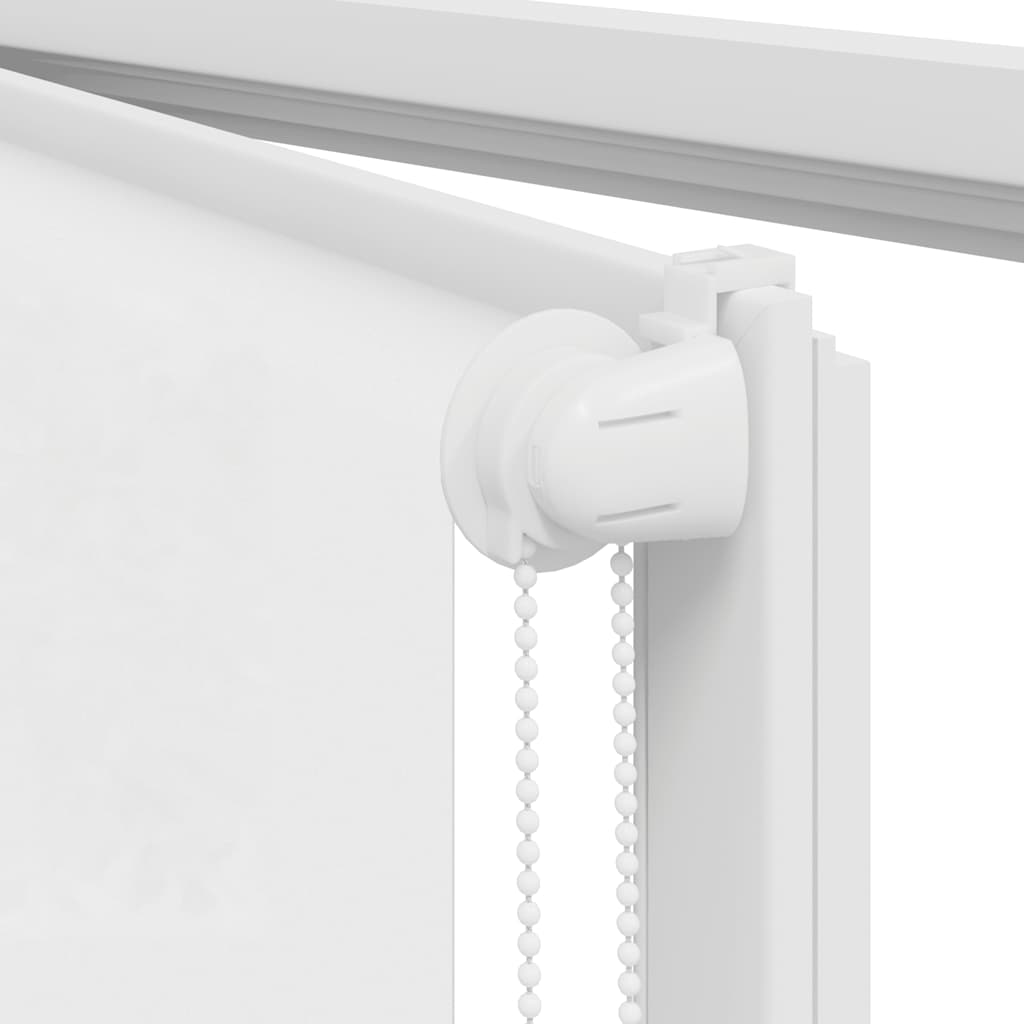 Tenda a Rullo Doccia 70x240 cm Larghezza Tessuto 66 cm | homemem39