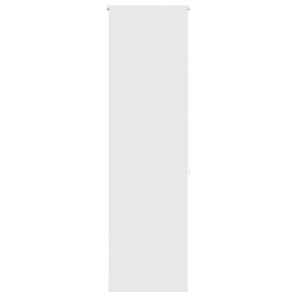 Tenda a Rullo Doccia 80x240 cm Larghezza Tessuto 76 cm | homemem39