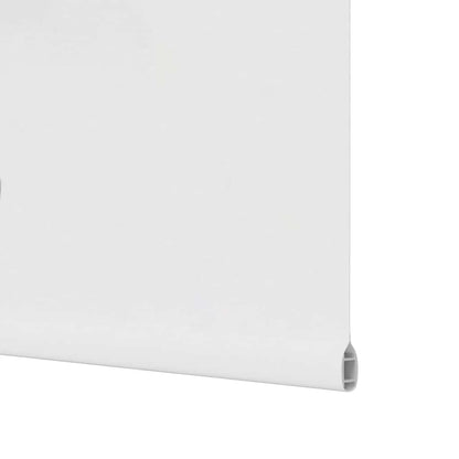 Tenda a Rullo Doccia 160x240 cm Larghezza Tessuto 156 cm