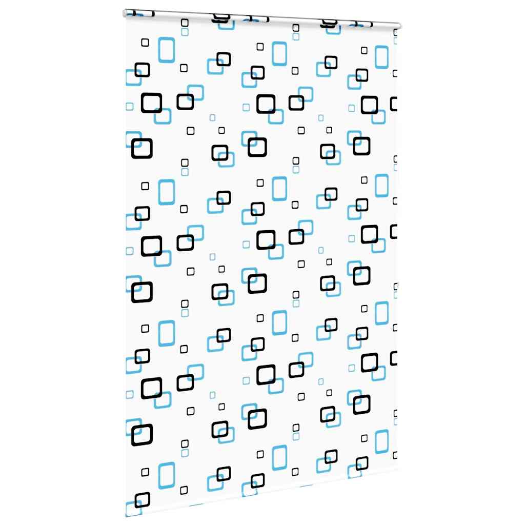 Tenda a Rullo Doccia Cassonetto 160x240 cm Larghezza Tessuto | homemem39