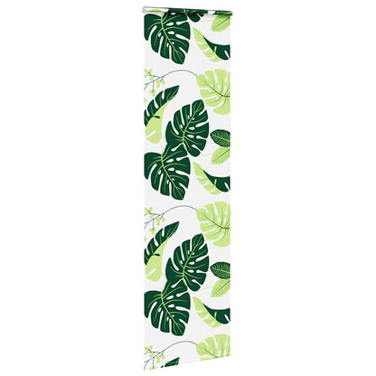 Tenda a Rullo Doccia con Cassonetto 70x240 cm Larghezza Tessuto | homemem39