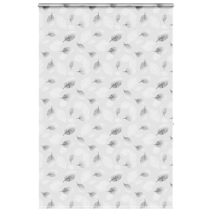 Tenda a Rullo Doccia Cassonetto 150x240 cm Larghezza Tessuto