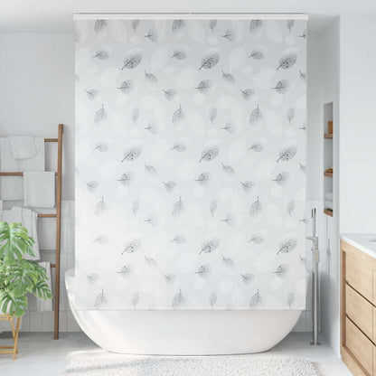 Tenda a Rullo Doccia Cassonetto 150x240 cm Larghezza Tessuto