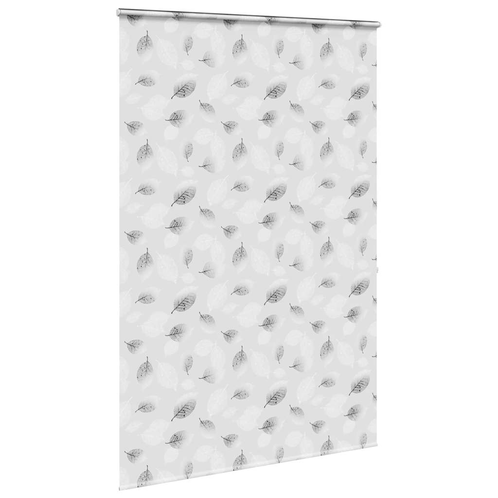 Tenda a Rullo Doccia Cassonetto 160x240 cm Larghezza Tessuto | homemem39