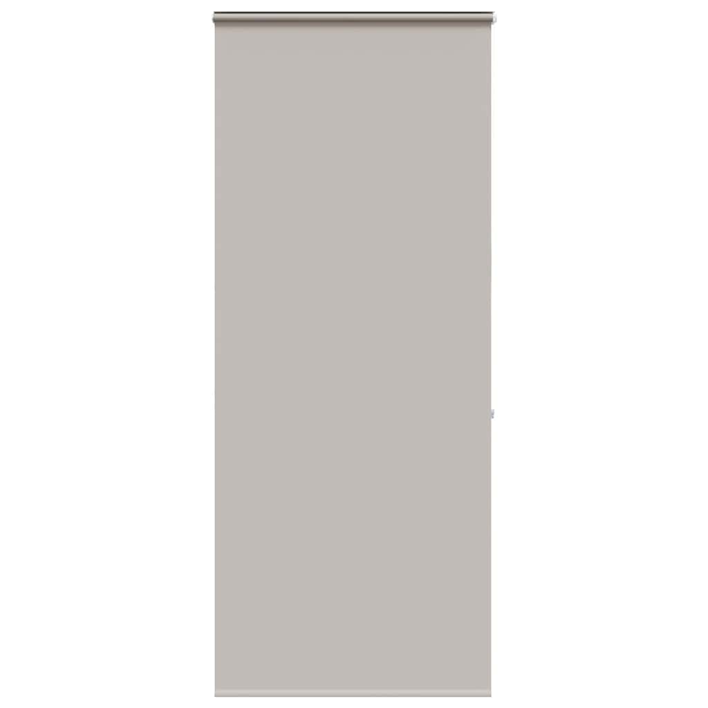 Tenda a Rullo Doccia Cassonetto 110x240 cm Larghezza Tessuto