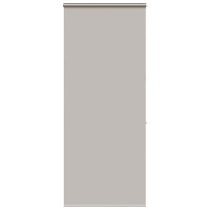 Tenda a Rullo Doccia Cassonetto 110x240 cm Larghezza Tessuto