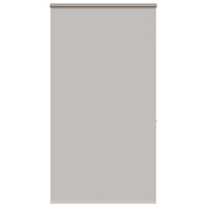 Tenda a Rullo Doccia con Cassonetto 120x240cm Larghezza Tessuto