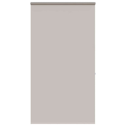 Tenda a Rullo per Doccia Cassonetto 140x240cm Larghezza Tessuto