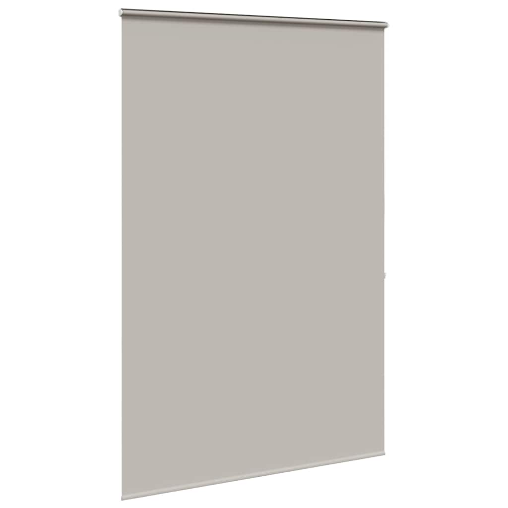 Tenda a Rullo Doccia Cassonetto 150x240 cm Larghezza Tessuto | homemem39