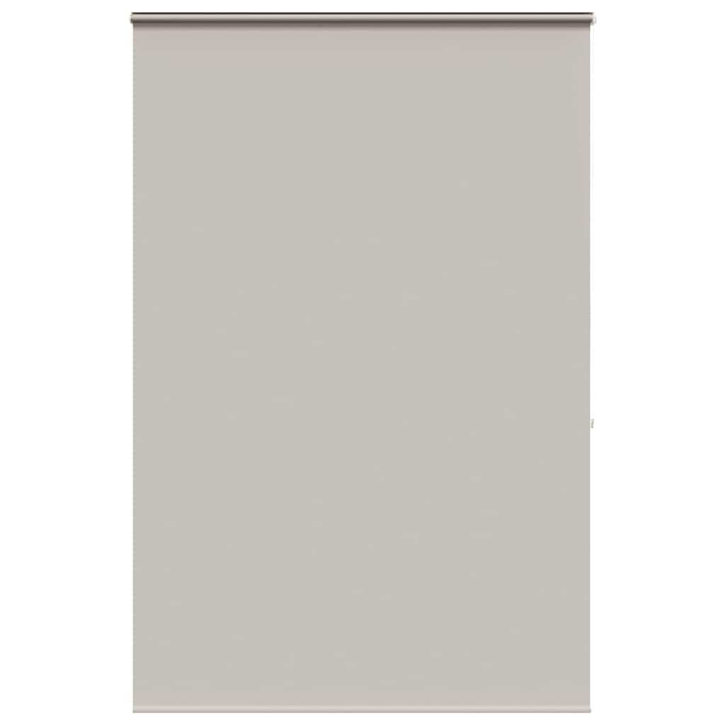 Tenda a Rullo Doccia Cassonetto 160x240 cm Larghezza Tessuto