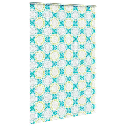 Tenda a Rullo Doccia Cassonetto 150x240 cm Larghezza Tessuto | homemem39