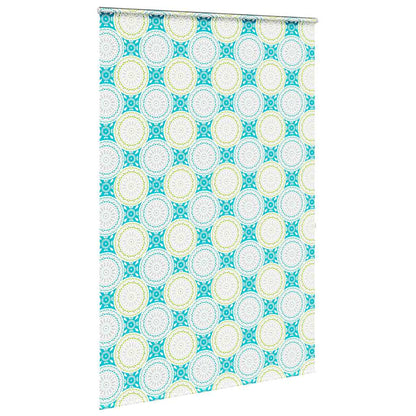 Tenda a Rullo Doccia Cassonetto 160x240 cm Larghezza Tessuto | homemem39