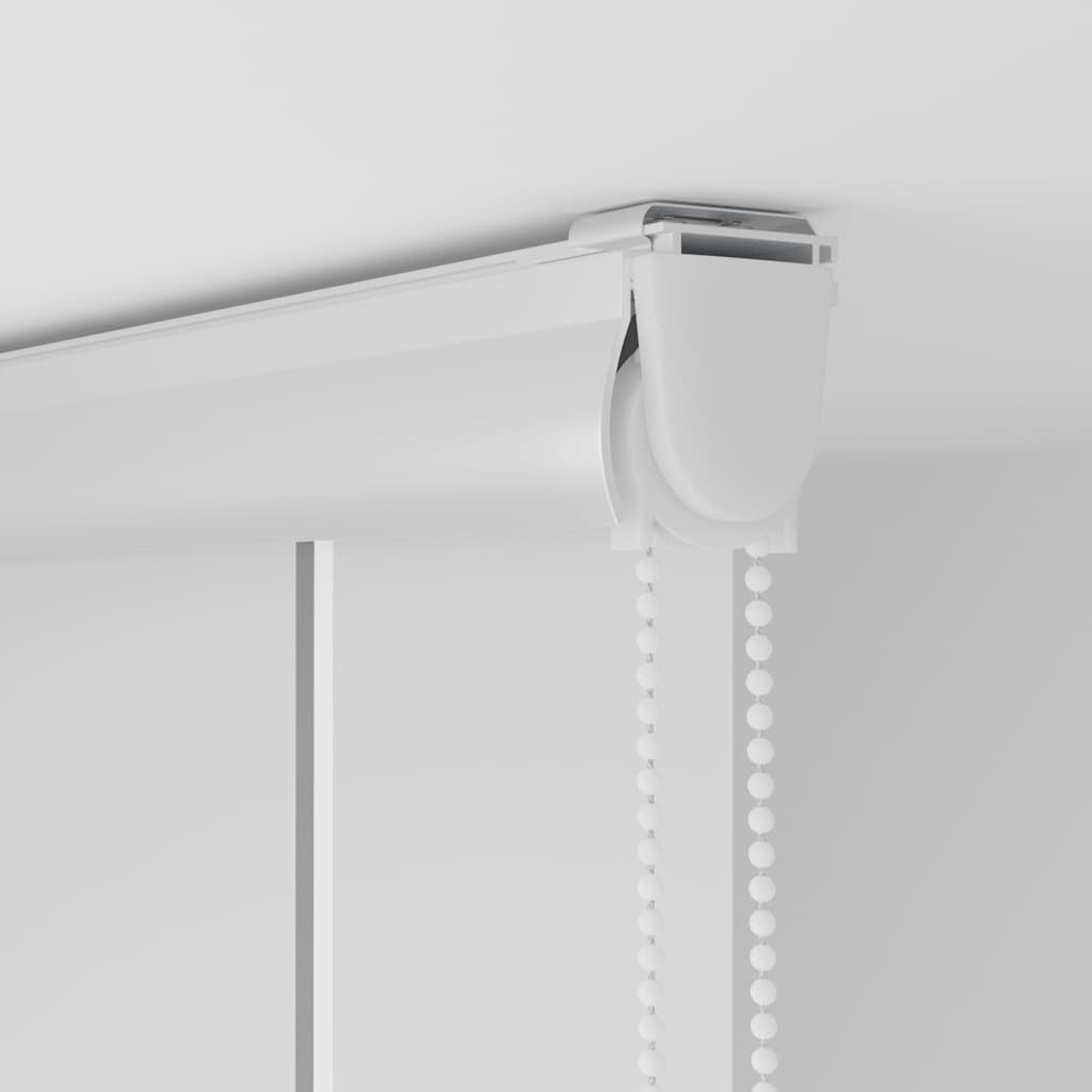 Tenda a Rullo Doccia con Cassonetto 70x240 cm Larghezza Tessuto | homemem39