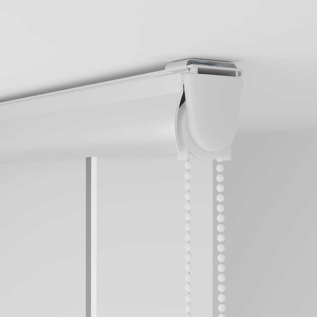 Tenda a Rullo Doccia Cassonetto 150x240 cm Larghezza Tessuto | homemem39