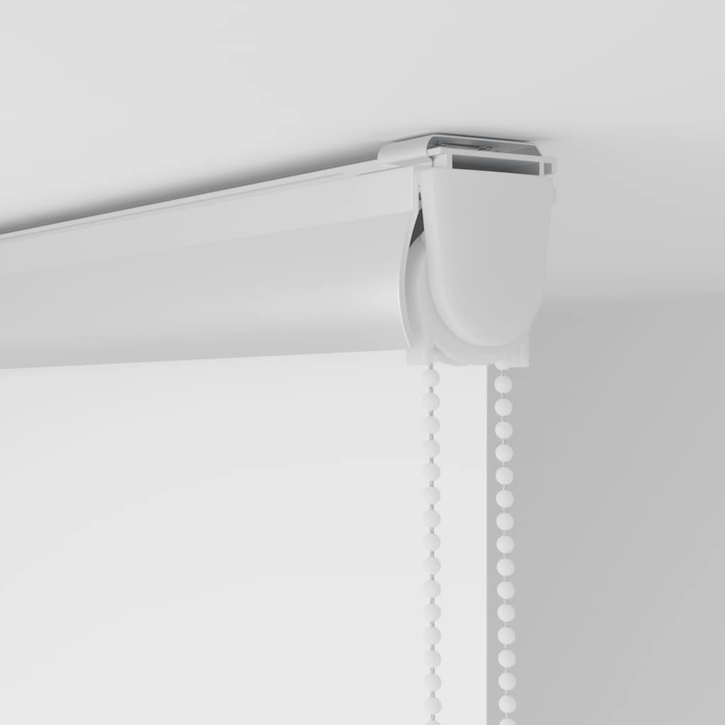 Tenda a Rullo Doccia con Cassonetto 70x240 cm Larghezza Tessuto | homemem39