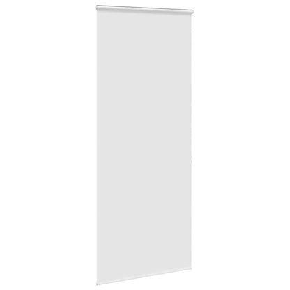 Tenda a Rullo Doccia Cassonetto 90x240 cm Larghezza Tessuto | homemem39
