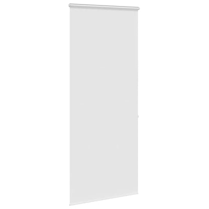 Tenda a Rullo Doccia con Cassonetto 100x240cm Larghezza Tessuto | homemem39