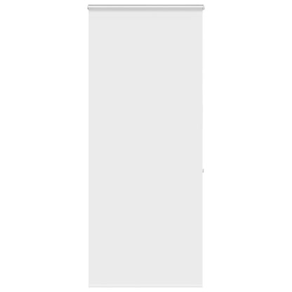 Tenda a Rullo Doccia Cassonetto 110x240 cm Larghezza Tessuto