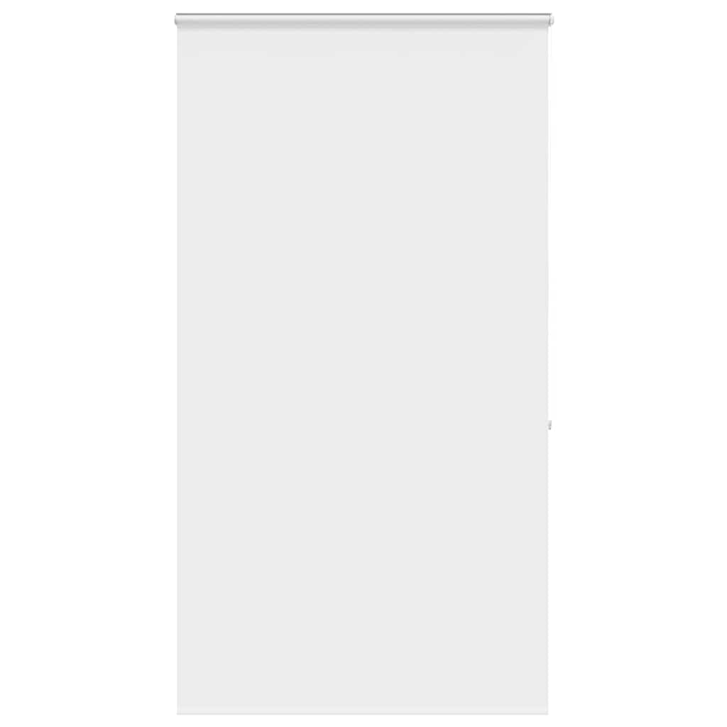 Tenda a Rullo Doccia con Cassonetto 120x240cm Larghezza Tessuto