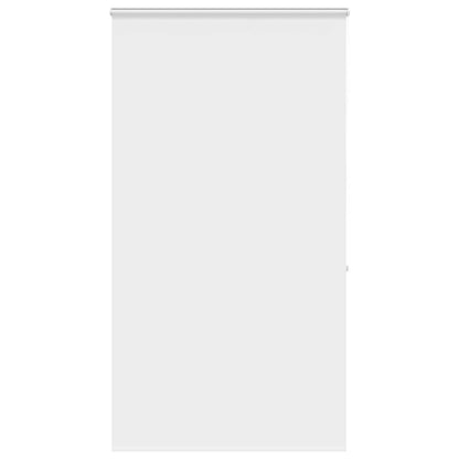 Tenda a Rullo Doccia con Cassonetto 120x240cm Larghezza Tessuto