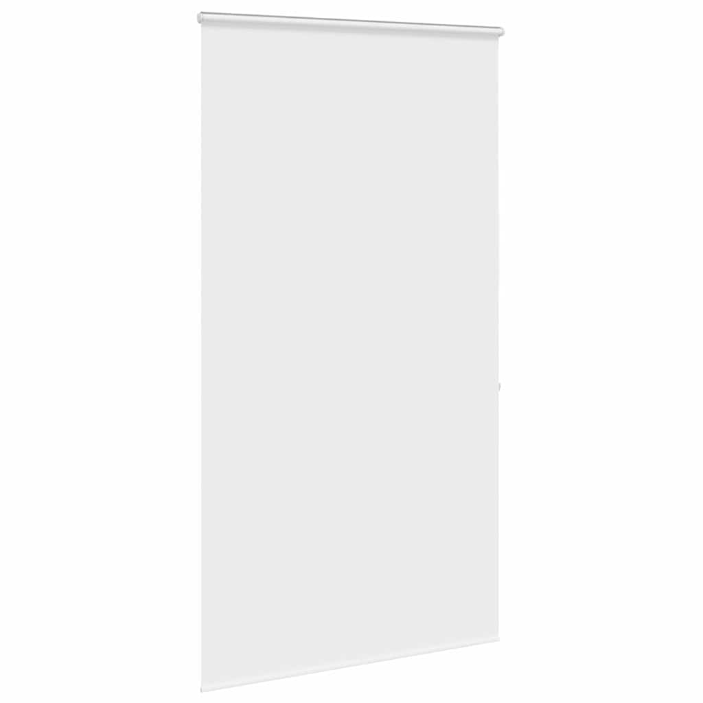 Tenda a Rullo Doccia con Cassonetto 120x240cm Larghezza Tessuto