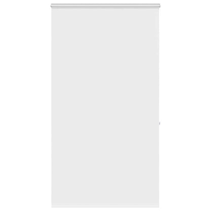 Tenda a Rullo Doccia con Cassonetto 130x240cm Larghezza Tessuto