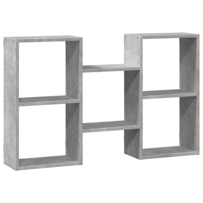 Scaffale a Muro