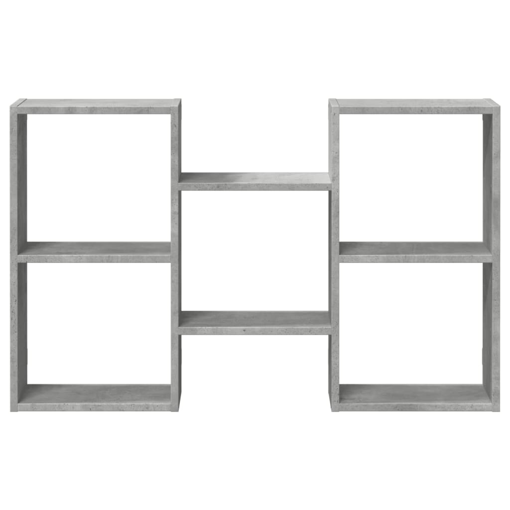 Scaffale a Muro