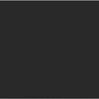 Set Salotto da Giardino con Cuscini 7pz Nero Polyrattan - homemem39