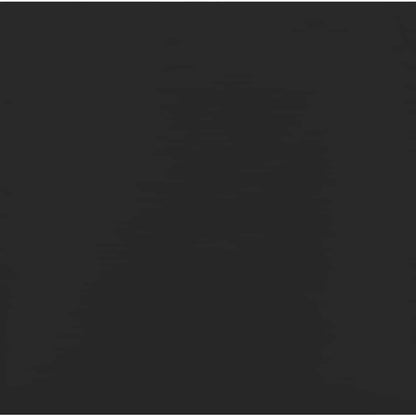 Set Mobili da Giardino con Cuscini 8 pz Nero in Polyrattan - homemem39