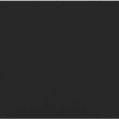 Set Salotto da Giardino con Cuscini 7pz Nero Polyrattan - homemem39