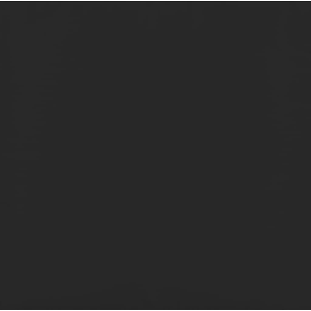 Set Divani da Giardino 11 pz con Cuscini in Polyrattan Nero - homemem39