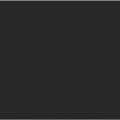 Set Divano da Giardino 6 pz con Cuscini Nero in Polyrattan - homemem39