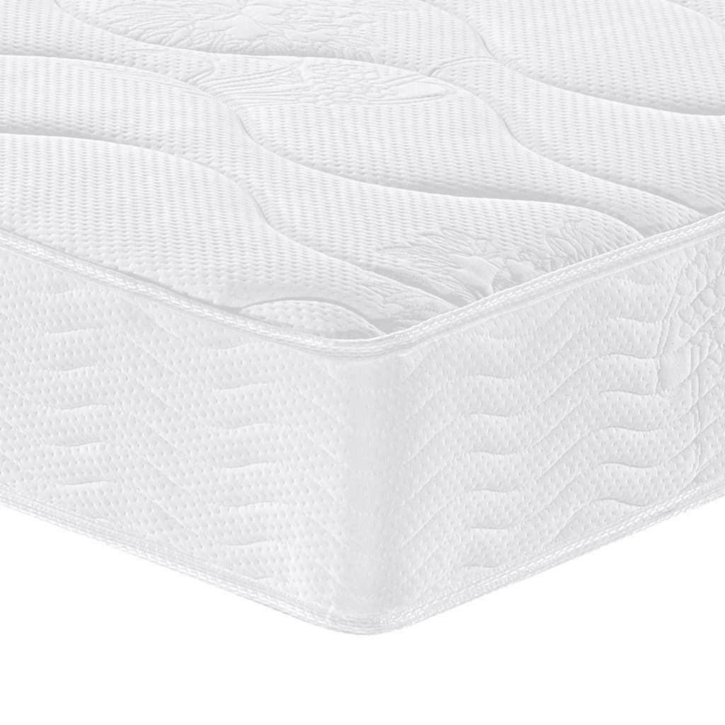 Materasso a Molle Bonnel per Bambini Medio 80x160 cm - homemem39